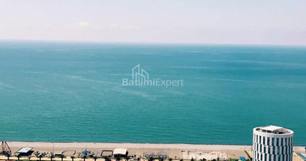Daire 32.6 m² Daire - Kahramanlar Sokağı, Batumi, Gürcistan