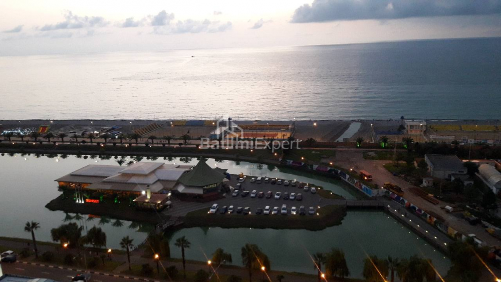 Daire 29 m² Daire - Zuraba Gorgiladze, Batumi, Gürcistan