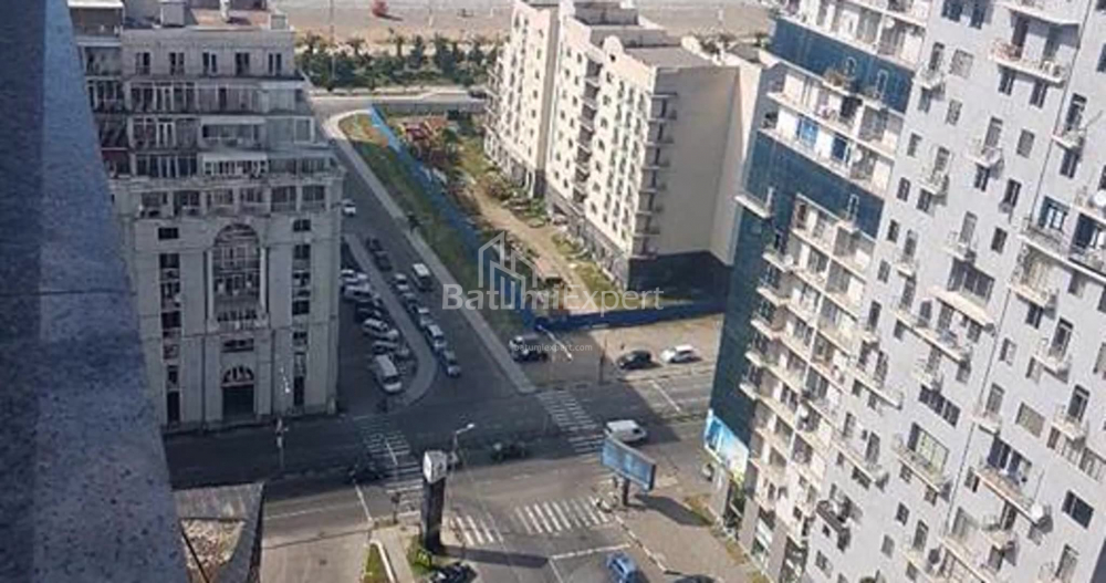 Daire 60 m² Daire - Zuraba Gorgiladze, Batumi, Gürcistan