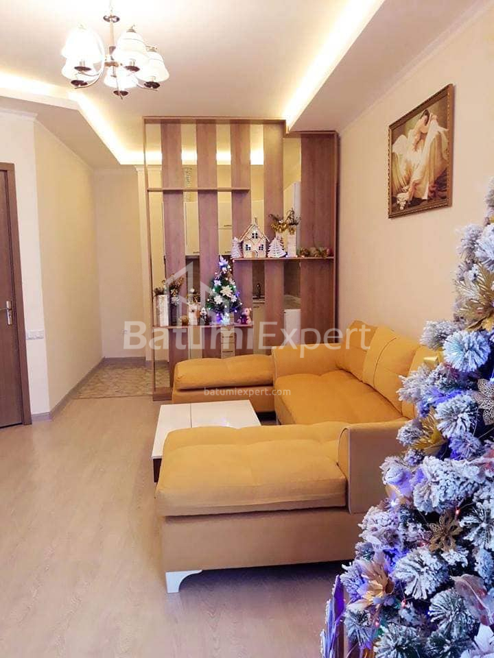 Daire 56 m² Daire - Alexandra Puşkin, Batumi, Gürcistan