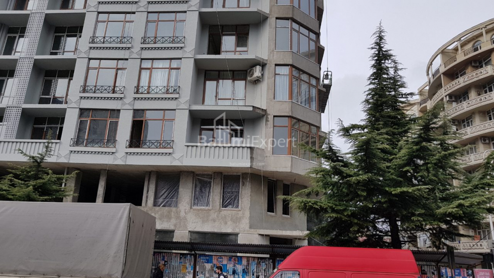 Daire 118 m² Daire - Stefan Zubalaşvili, Batumi, Gürcistan