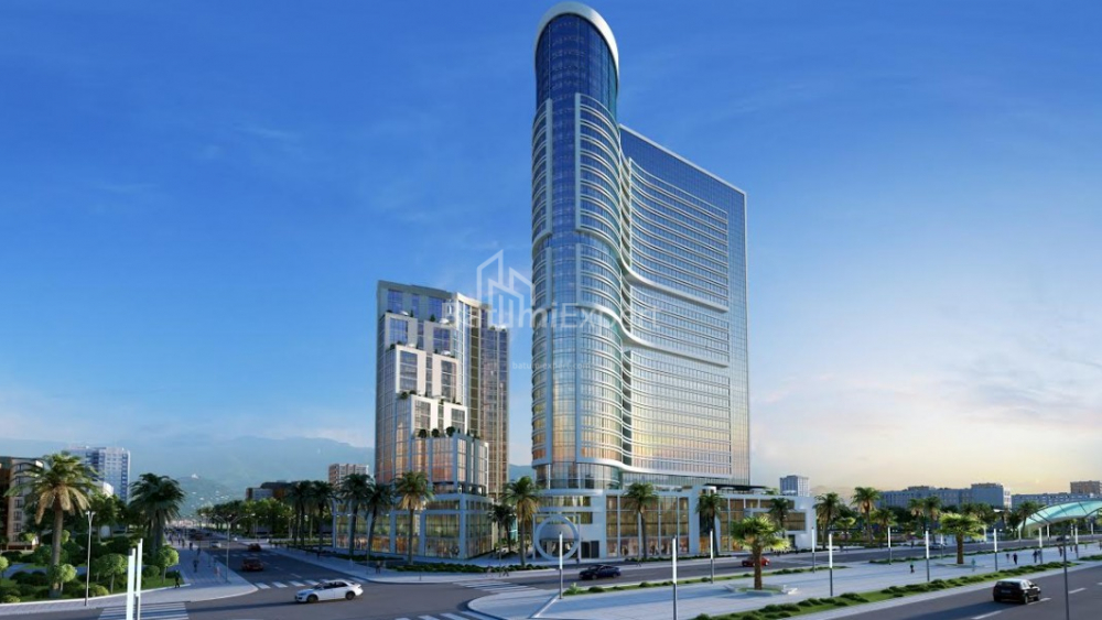 Daire 35.9 m² Daire - Kahramanlar Sokağı, Batumi, Gürcistan