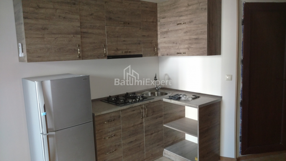 Daire 34.54 m² Daire - Vakhtang Gorgasali, Batumi, Gürcistan