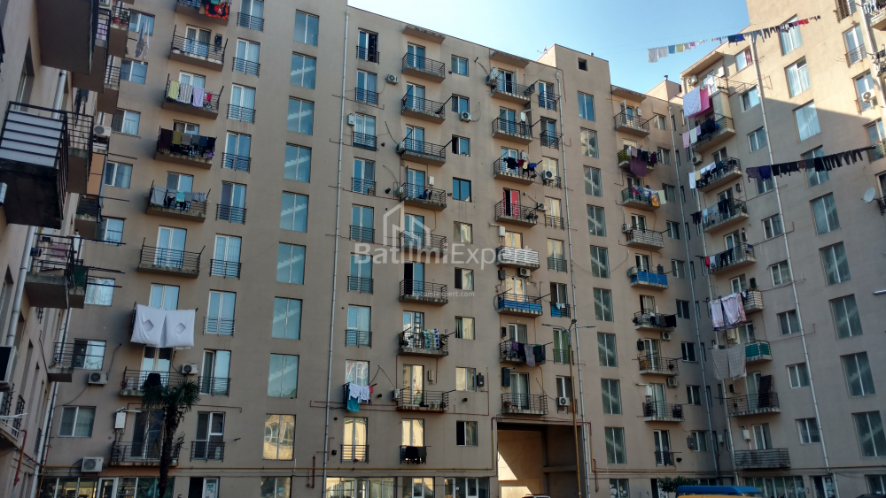 Daire 60 m² Daire - Petra Bagrationi, Batumi, Gürcistan