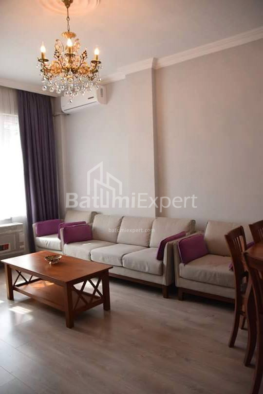 Daire 75 m² Daire - fridion halvaşi, Batumi, Gürcistan