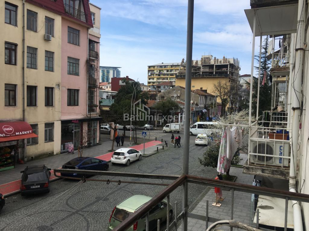 Daire 40 m² Daire - 26 Mayıs, Batumi, Gürcistan