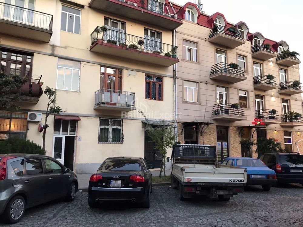 Daire 107 m² Daire - Vazha-Pshavela, Batumi, Gürcistan