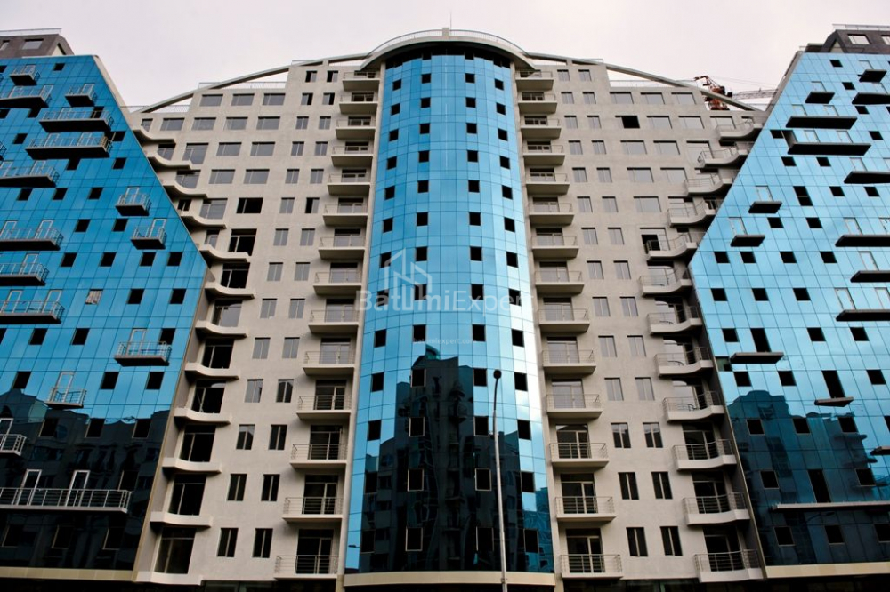 Daire 60 m² Daire - Şerif Khimshiashvili, Batumi, Gürcistan