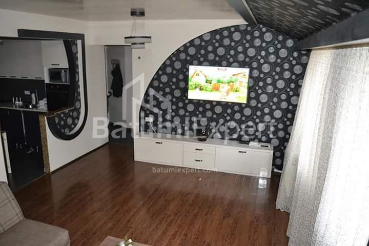 Daire 62 m² Daire - Şerif Khimshiashvili, Batumi, Gürcistan