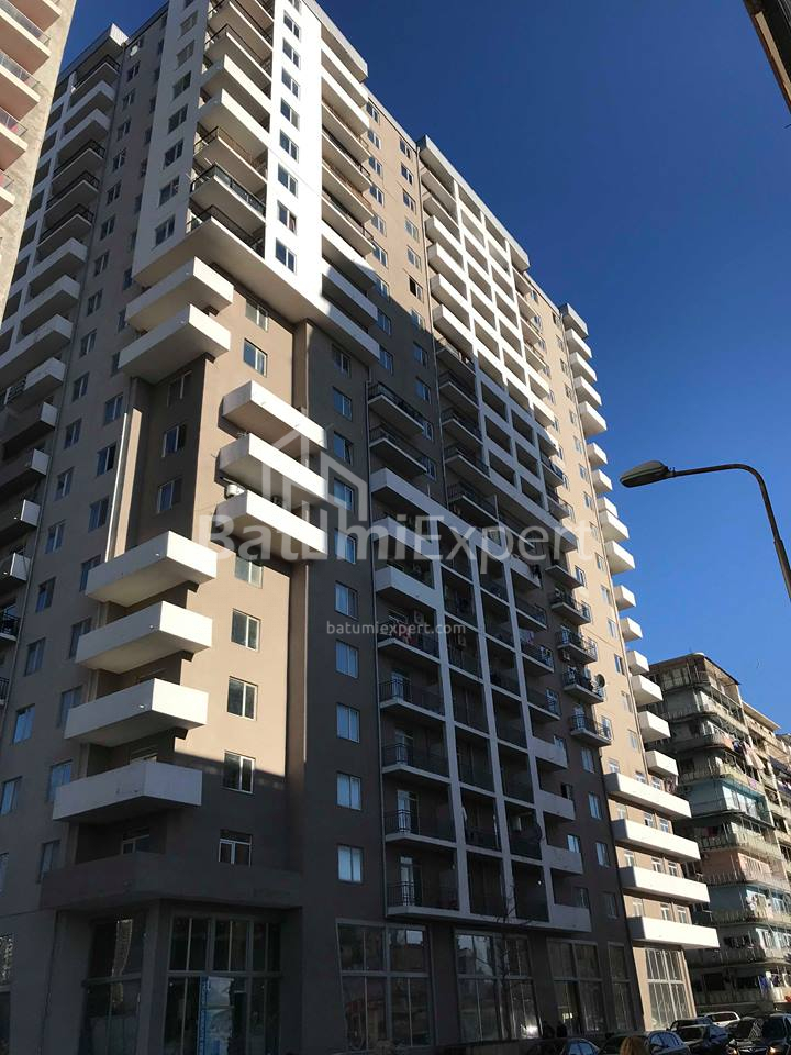 Daire 84 m² Daire - David Agmashenebli, Batumi, Gürcistan