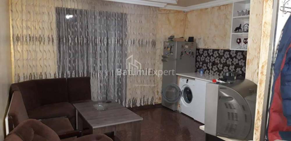 Daire 60 m² Daire - Mihail Lermontov, Batumi, Gürcistan