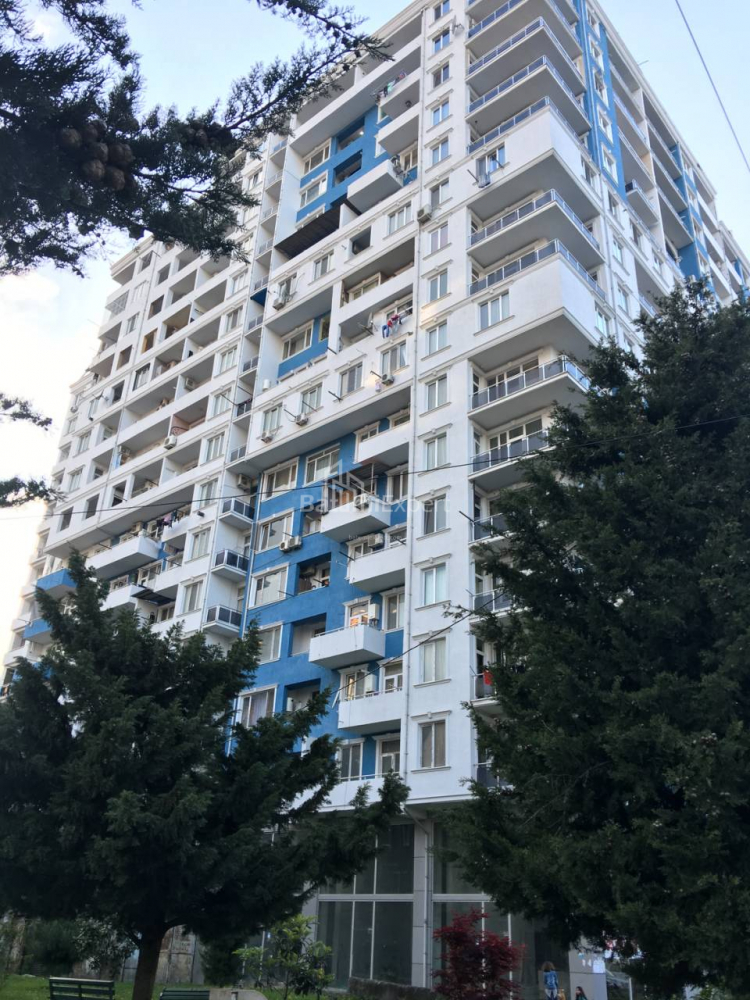 Daire 77 m² Daire - Niko Pirosmani, Batumi, Gürcistan