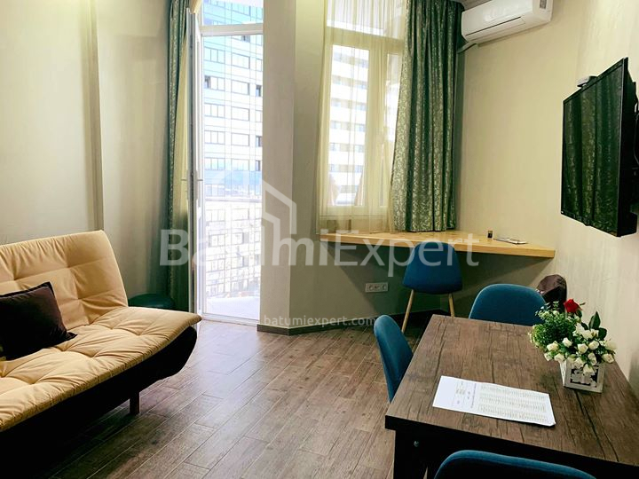 Daire 29 m² Daire - Zuraba Gorgiladze, Batumi, Gürcistan