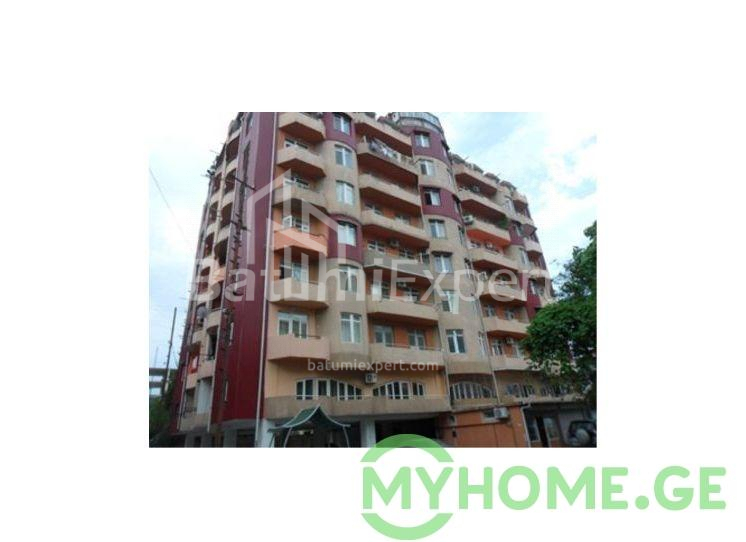 Daire 74 m² Daire - Zuraba Gorgiladze, Batumi, Gürcistan