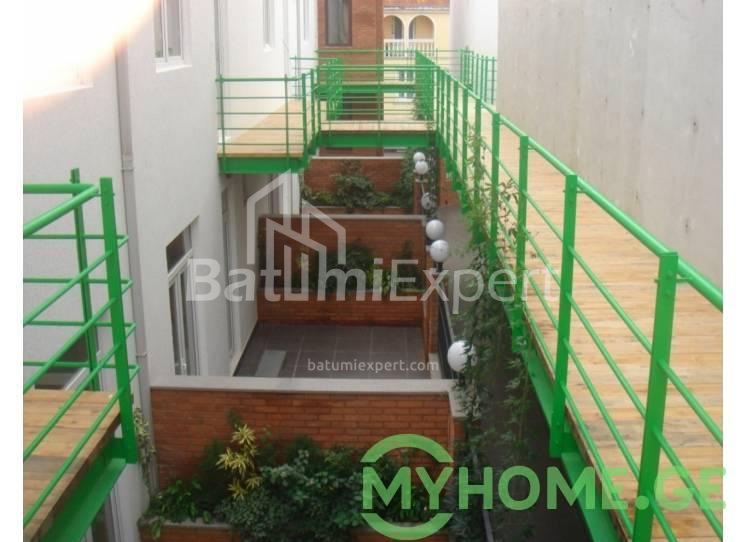 Daire 98 m² Daire - Yurievskaya, Batumi, Gürcistan