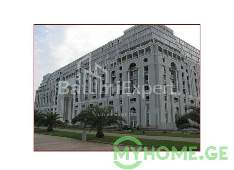 Daire 100 m² Daire - Şerif Khimshiashvili, Batumi, Gürcistan