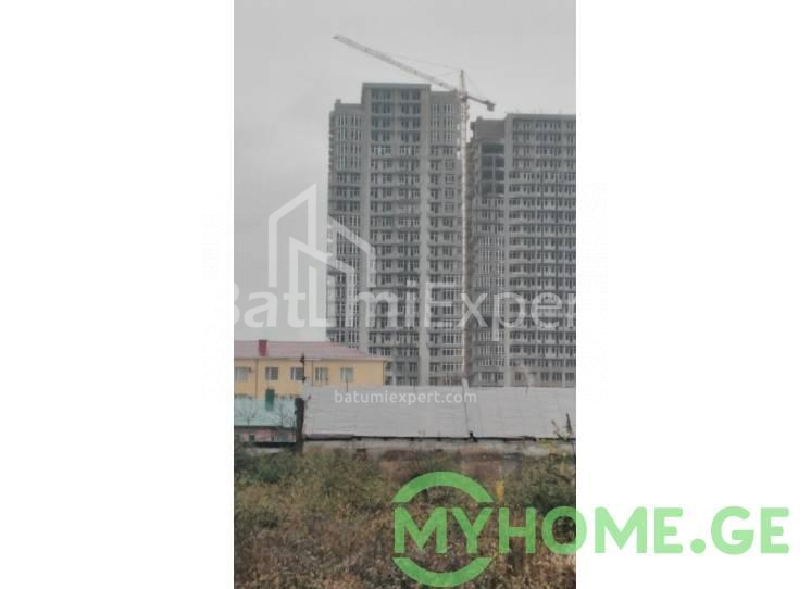 Daire 65 m² Daire - Tbel-Abuseridze, Batumi, Gürcistan