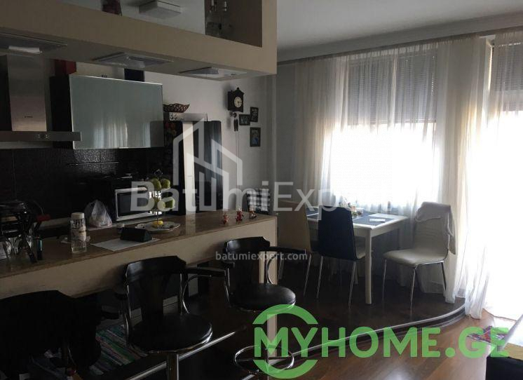 Daire 120 m² Daire - Yurievskaya, Batumi, Gürcistan
