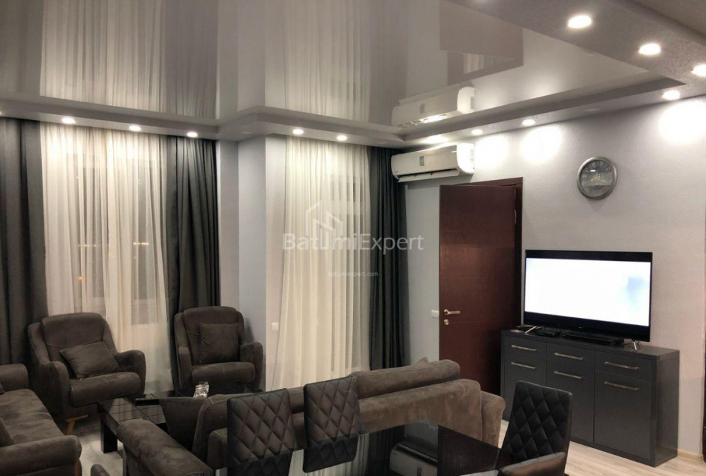 Daire 52 m² Daire - Yurievskaya, Batumi, Gürcistan