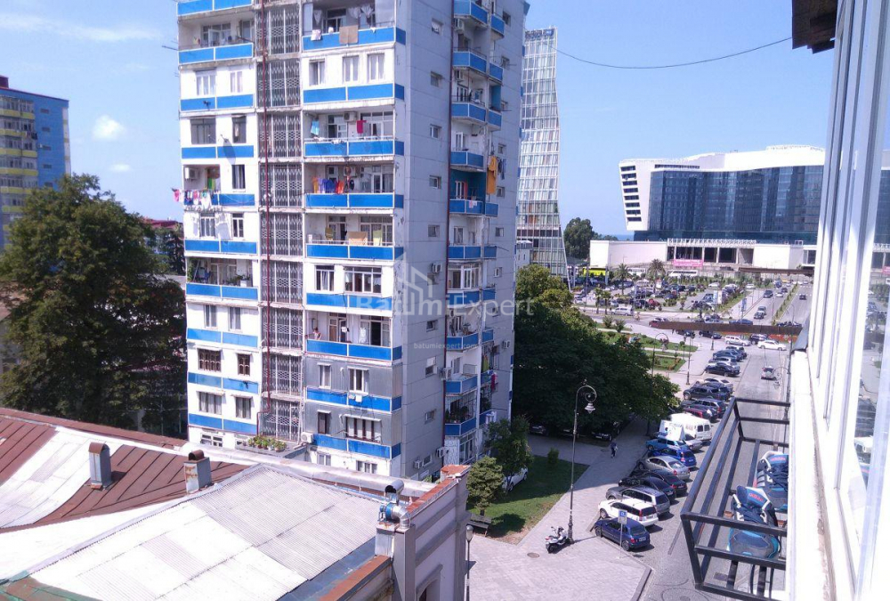 Daire 55 m² Daire - Yurievskaya, Batumi, Gürcistan