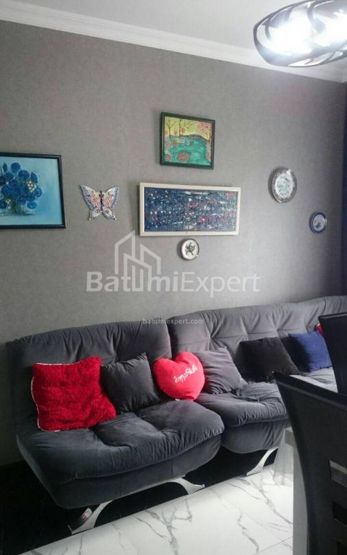 Daire 60 m² Daire - Şerif Khimshiashvili, Batumi, Gürcistan