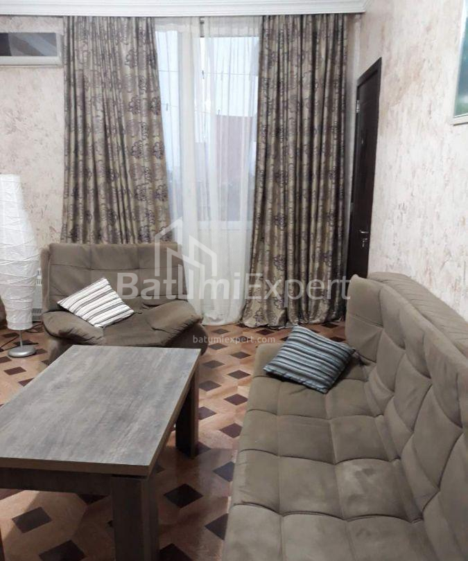 Daire 48 m² Daire - Yurievskaya, Batumi, Gürcistan