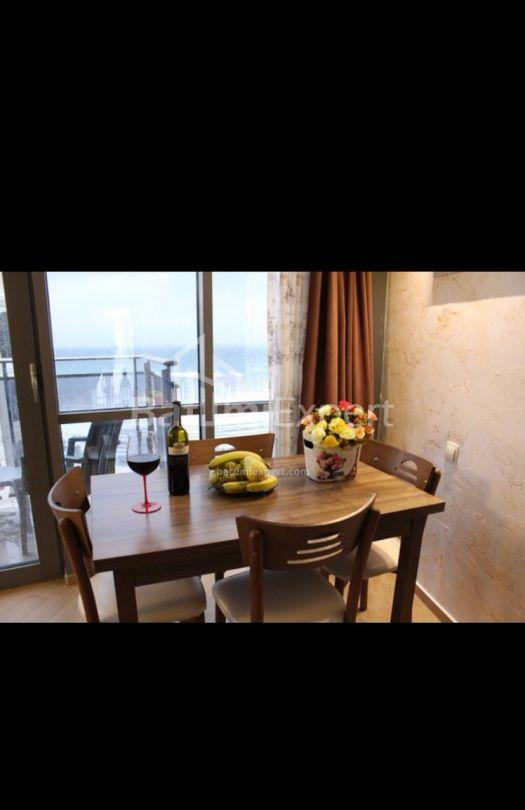 Daire 54 m² Daire - Şerif Khimshiashvili, Batumi, Gürcistan