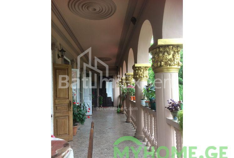 Daire 220 m² Daire - Yurievskaya, Batumi, Gürcistan