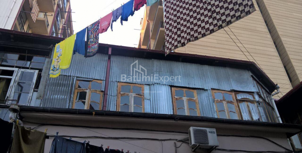 Daire 83 m² Daire - Yurievskaya, Batumi, Gürcistan