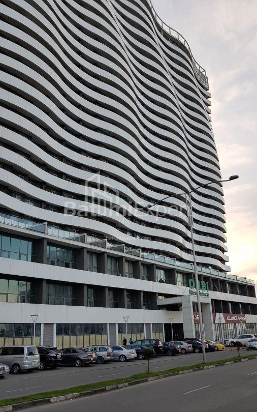 Daire 30 m² Daire - Yusuf Kobaladze, Batumi, Gürcistan