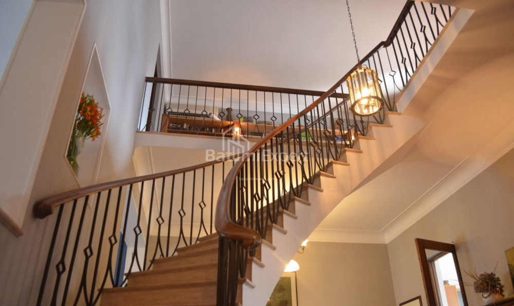 Daire 297 m² Daire - Yurievskaya, Batumi, Gürcistan