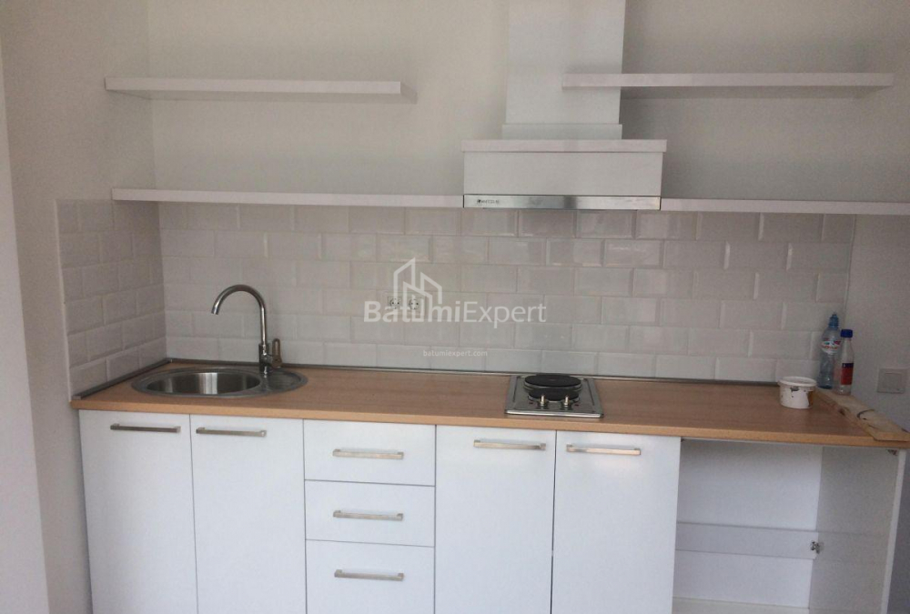 Daire 33 m² Daire - Yurievskaya, Batumi, Gürcistan