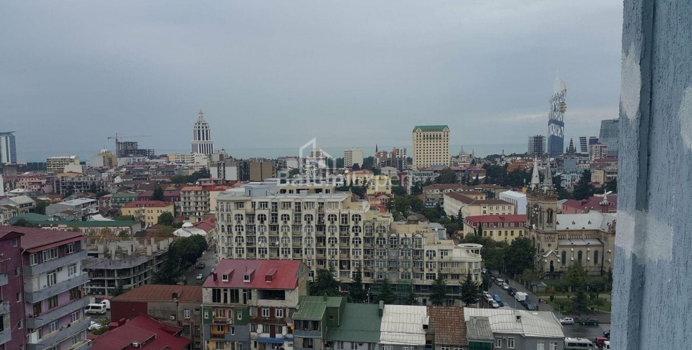 Daire 60 m² Daire - Demeter Tavdadebuli, Batumi, Gürcistan