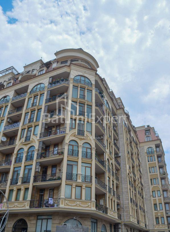 Daire 67 m² Daire - Petra Melikişvili, Batumi, Gürcistan