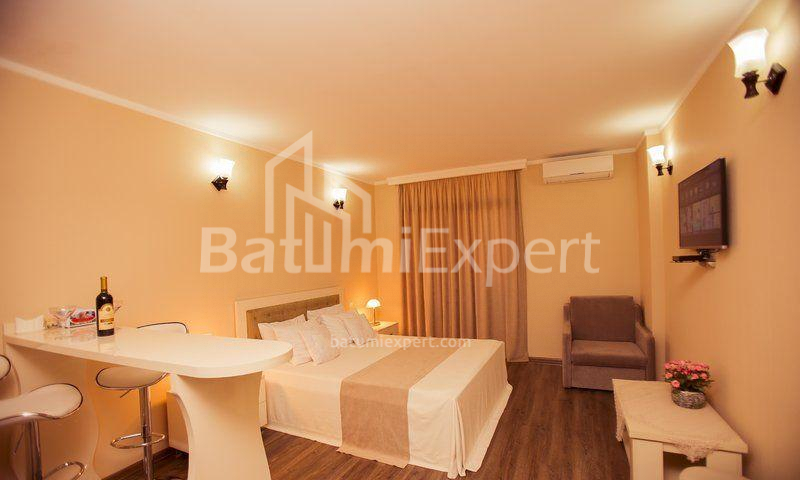 Daire 31 m² Daire - Şerif Khimshiashvili, Batumi, Gürcistan