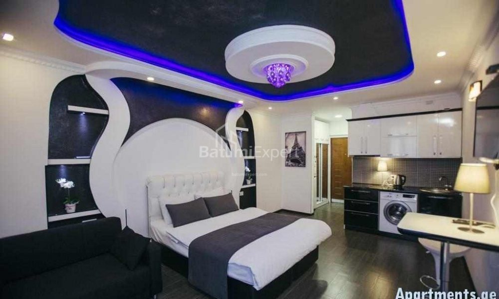Daire 33 m² Daire - Şerif Khimshiashvili, Batumi, Gürcistan