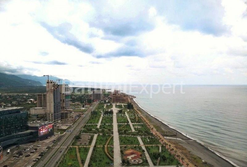 Daire 31 m² Daire - Yurievskaya, Batumi, Gürcistan
