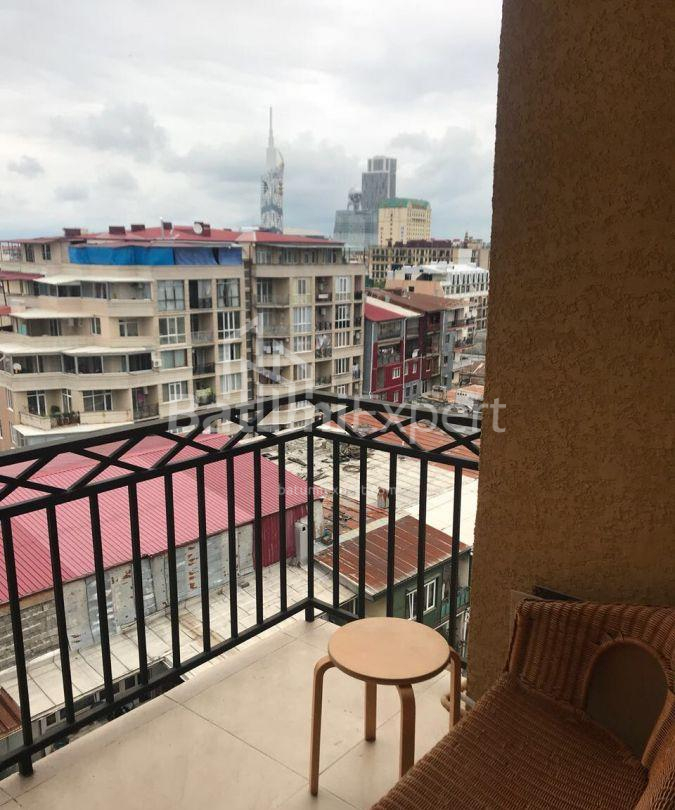 Daire 70 m² Daire - Vakhtang Gorgasali, Batumi, Gürcistan