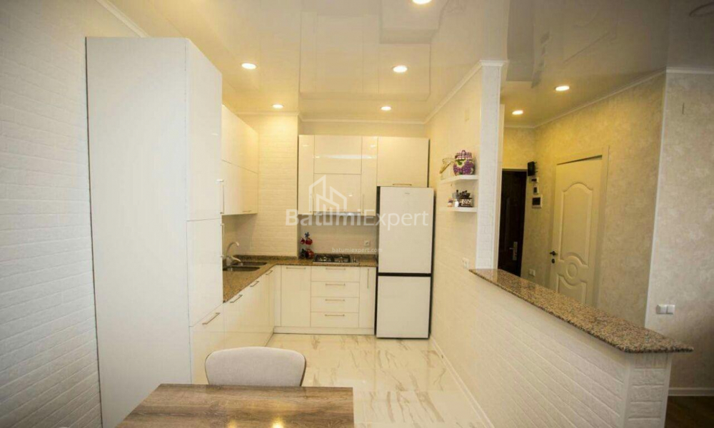 Daire 70 m² Daire - Niko Pirosmani, Batumi, Gürcistan