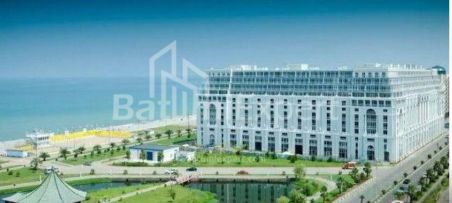 Daire 48 m² Daire - Şerif Khimshiashvili, Batumi, Gürcistan