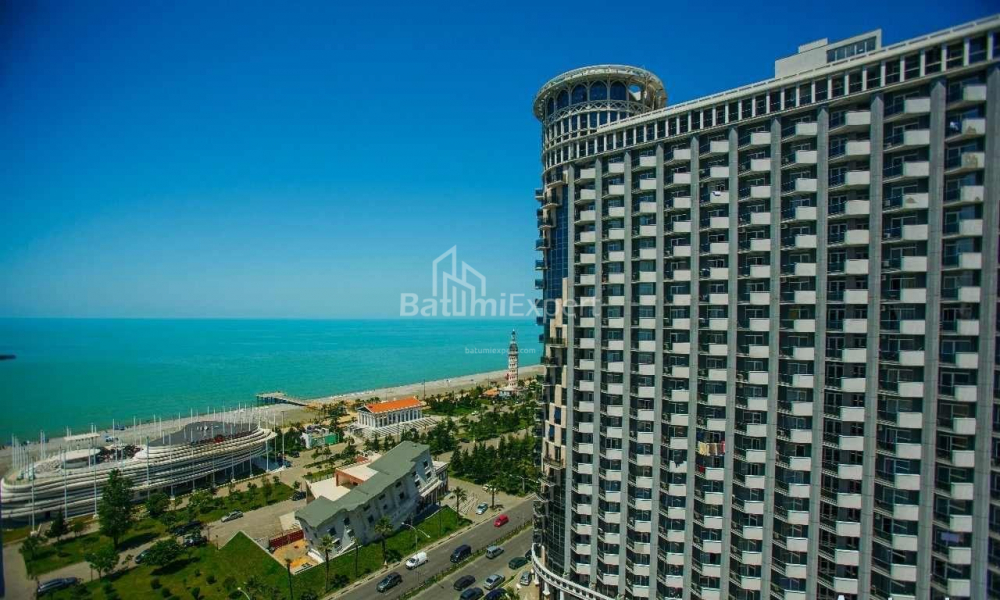 Daire 33 m² Daire - Şerif Khimshiashvili, Batumi, Gürcistan