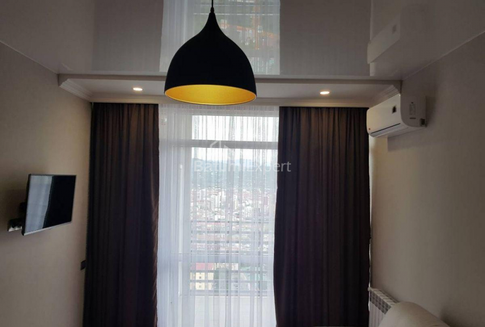 Daire 45 m² Daire - Zuraba Gorgiladze, Batumi, Gürcistan