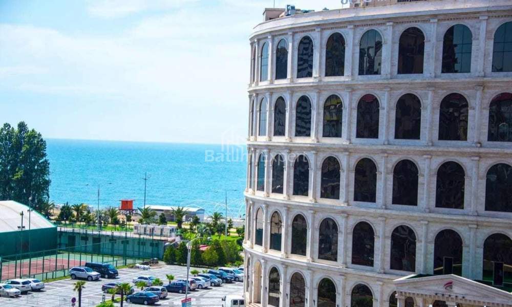 Daire 47 m² Daire - Şerif Khimshiashvili, Batumi, Gürcistan