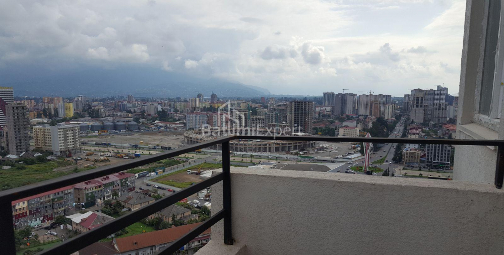 Daire 74 m² Daire - Tbel-Abuseridze, Batumi, Gürcistan