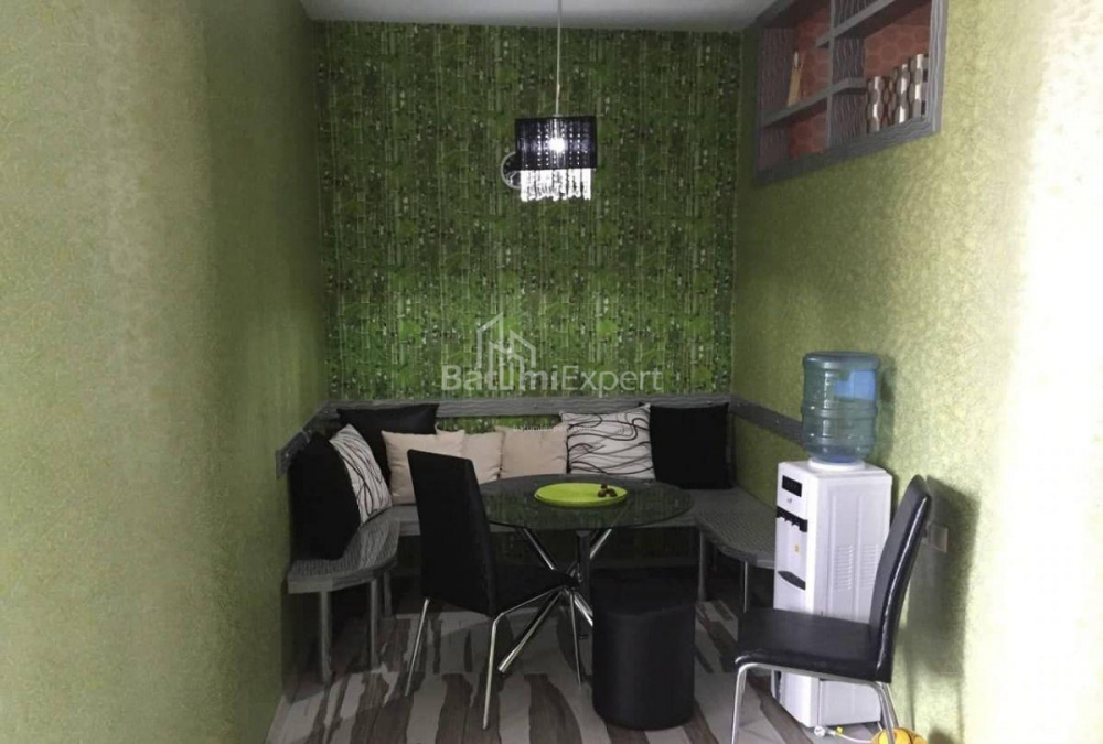 Daire 87 m² Daire - Yurievskaya, Batumi, Gürcistan