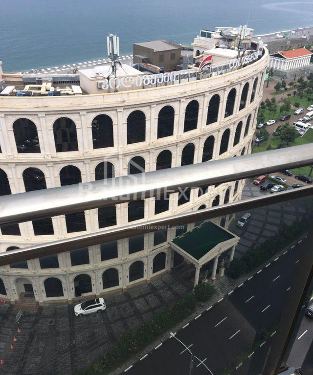 Daire 75 m² Daire - Yurievskaya, Batumi, Gürcistan