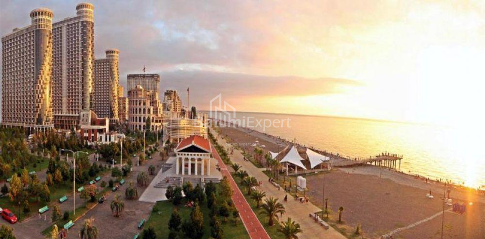 Daire 33 m² Daire - Şerif Khimshiashvili, Batumi, Gürcistan