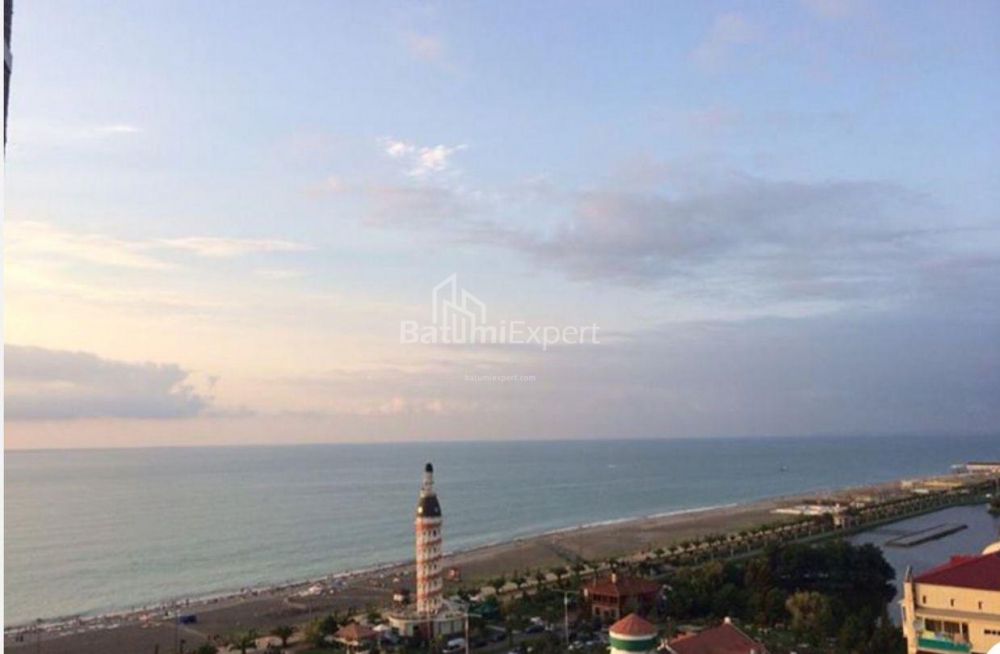 Daire 33 m² Daire - Şerif Khimshiashvili, Batumi, Gürcistan