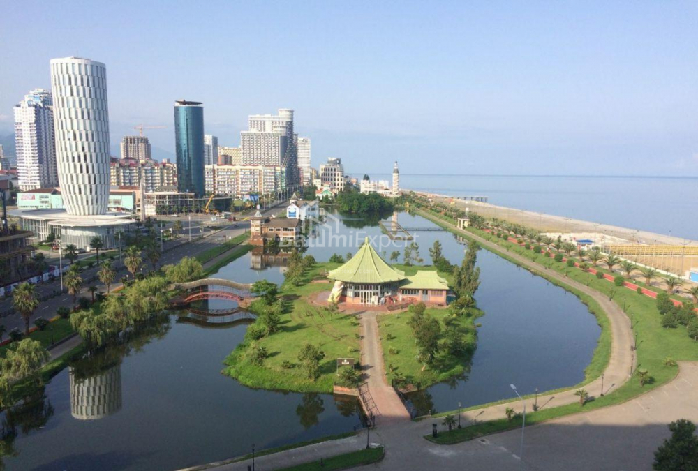 Daire 55 m² Daire - Şerif Khimshiashvili, Batumi, Gürcistan