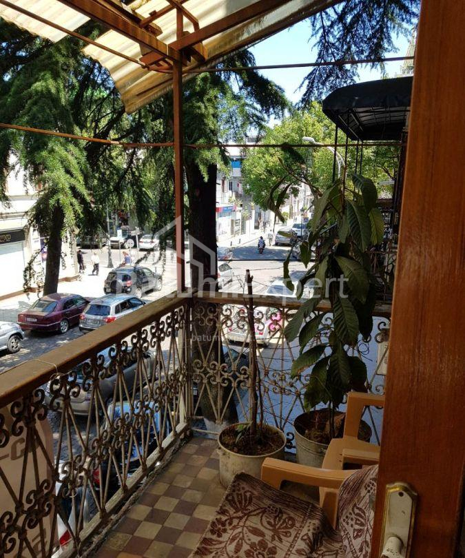 Daire 300 m² Daire - Kral Parnavaz, Batumi, Gürcistan